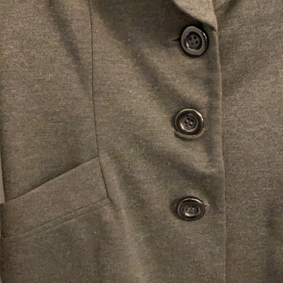 Boyfriend blazer - Picture 3 of 6